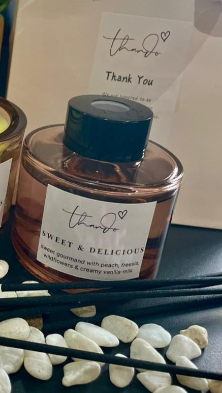 Reed Diffuser