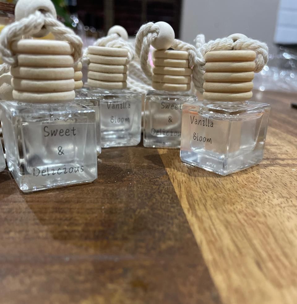 Sweet & Delicious Collection